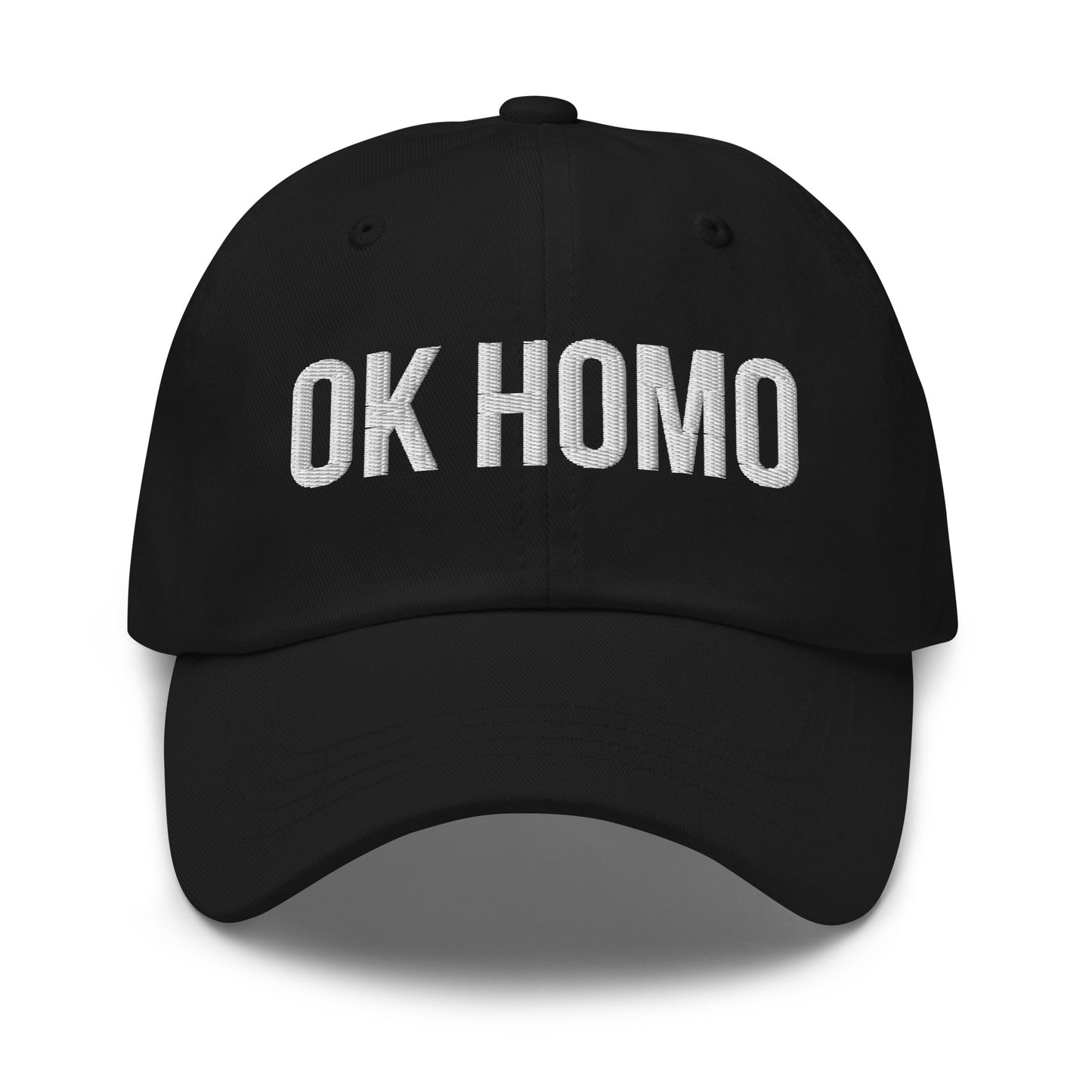 OK HOMO HAT