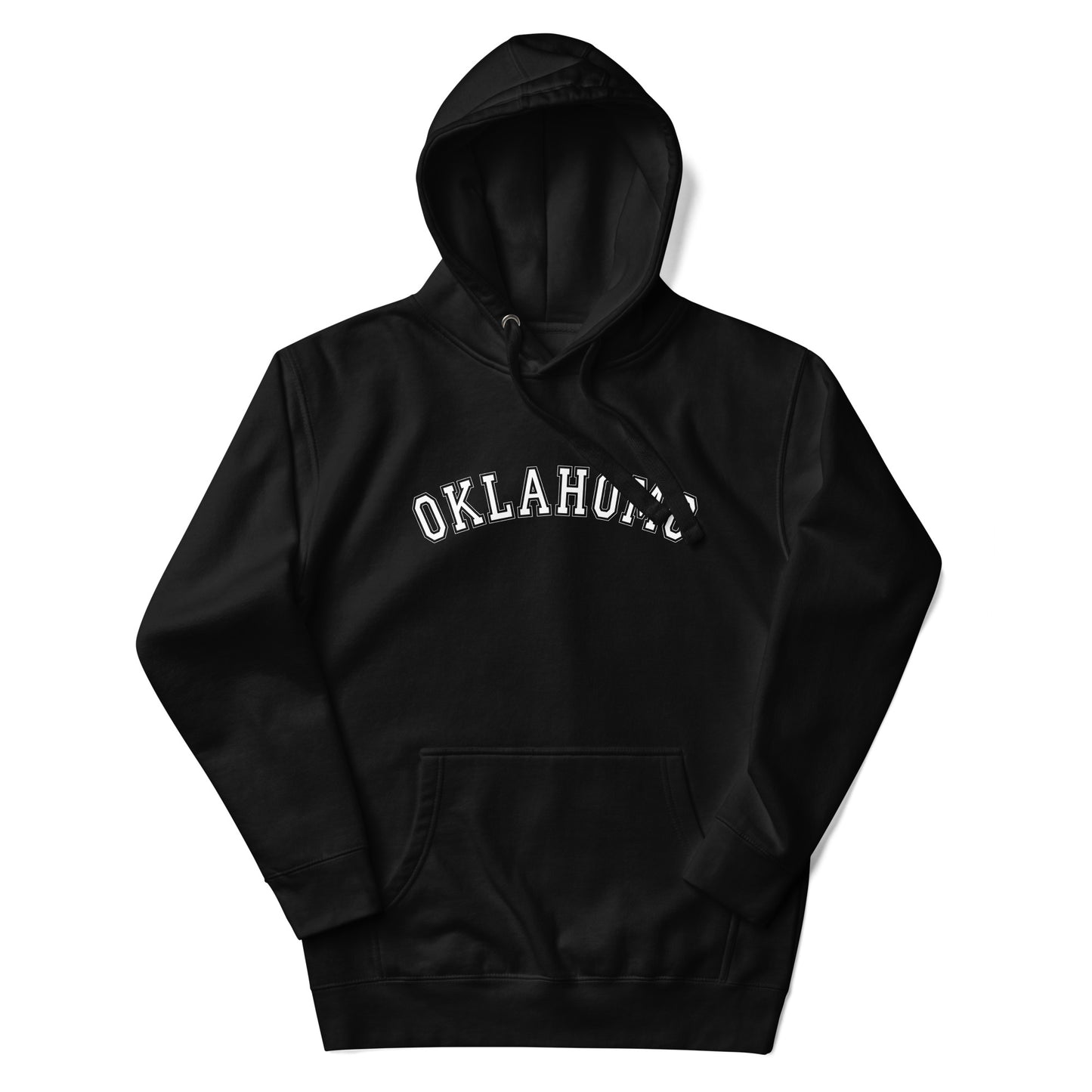 Oklahomo Hoodie