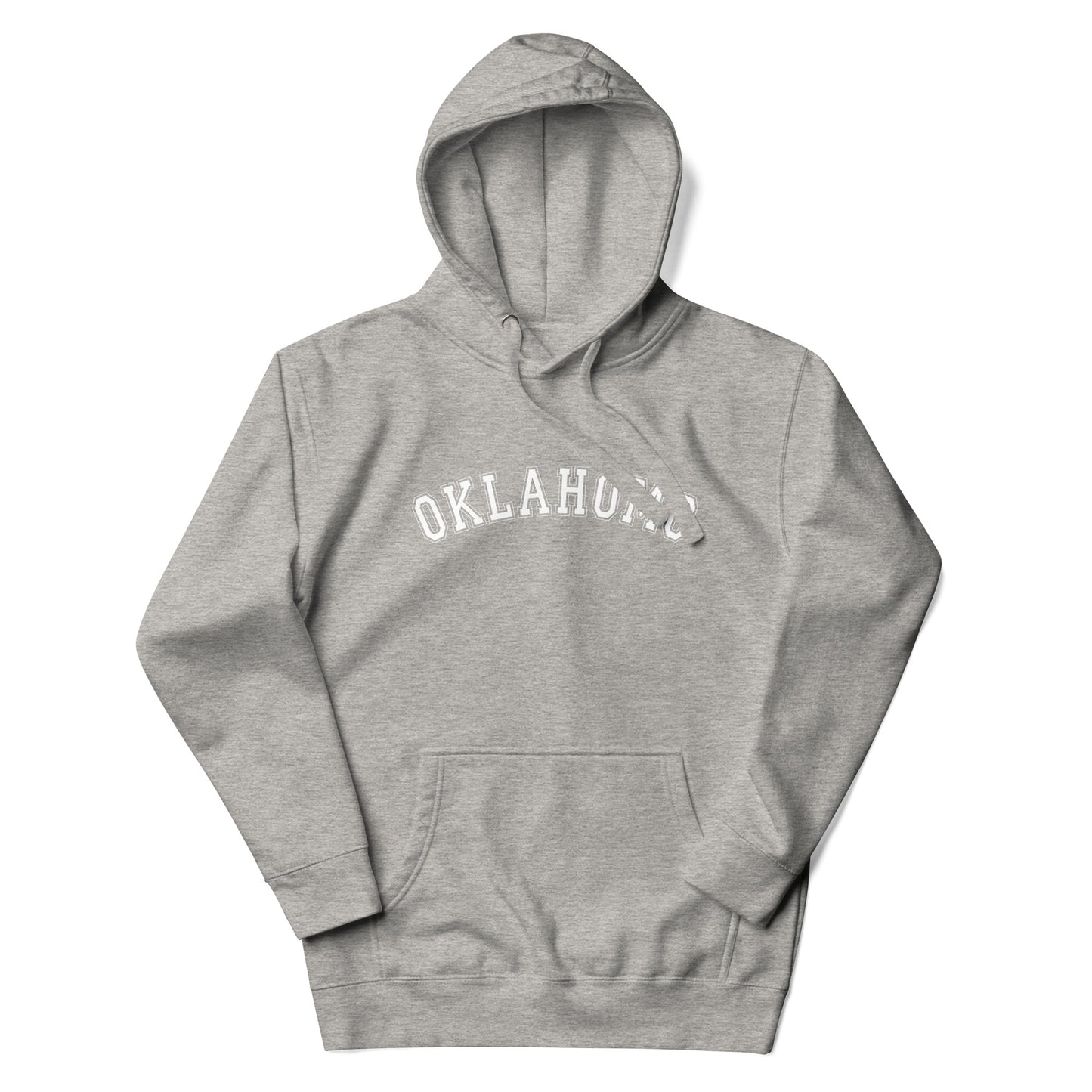 Oklahomo Hoodie