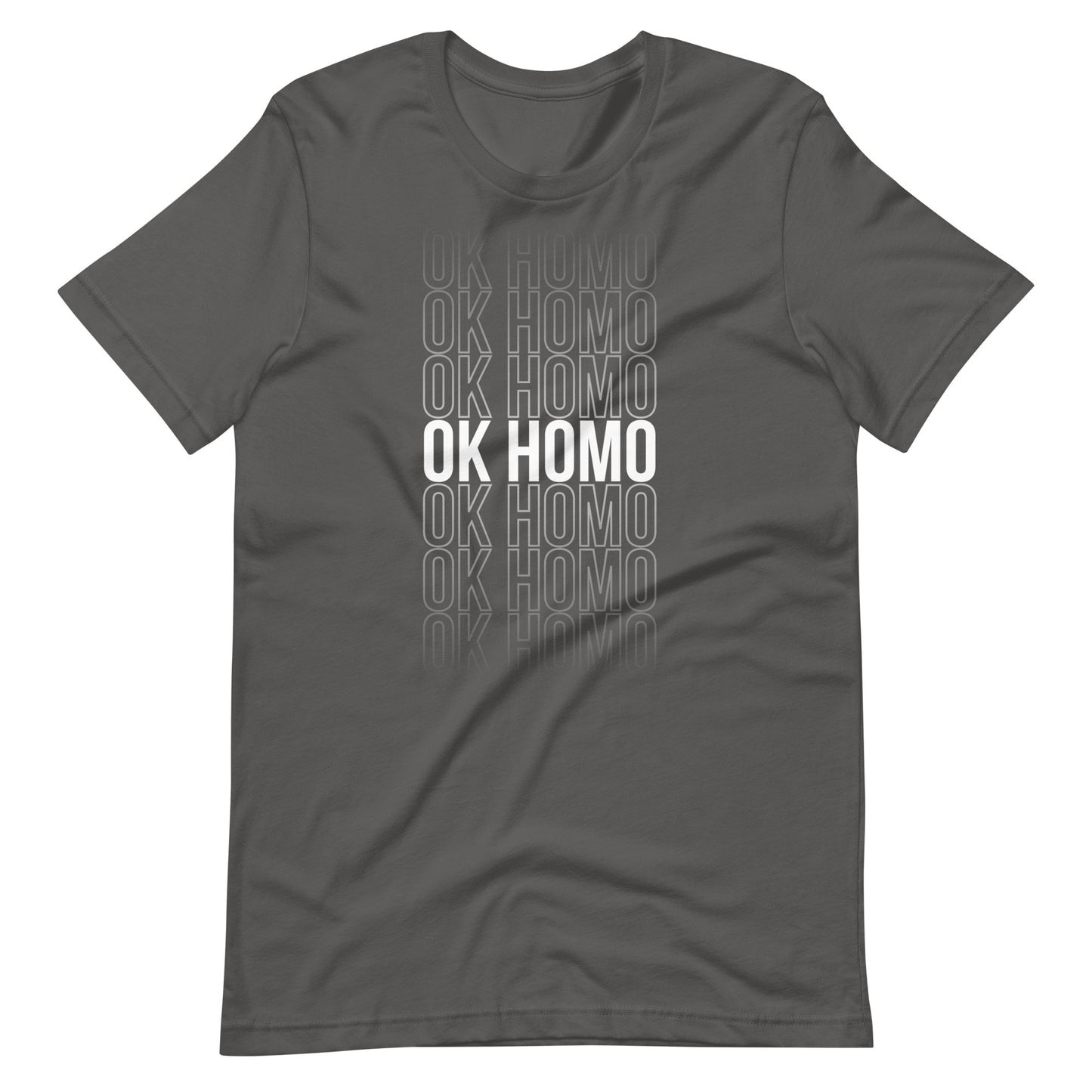 Ok Homo