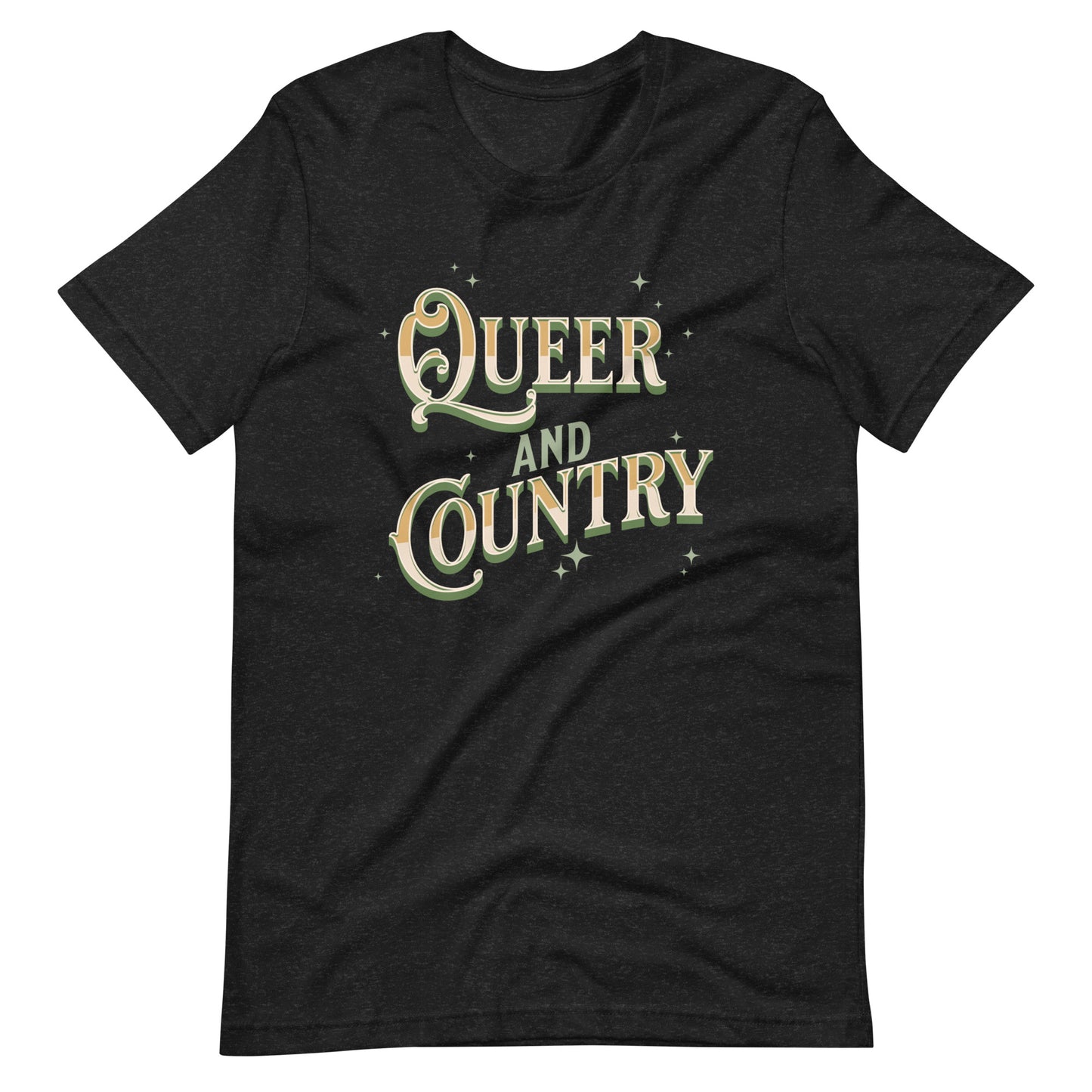 Queer & Country