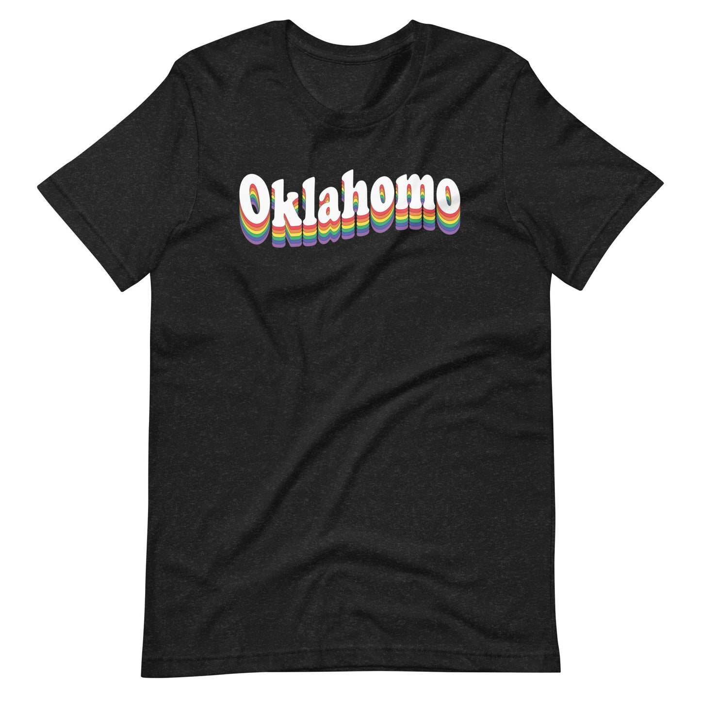 Oklahomo PRIDE