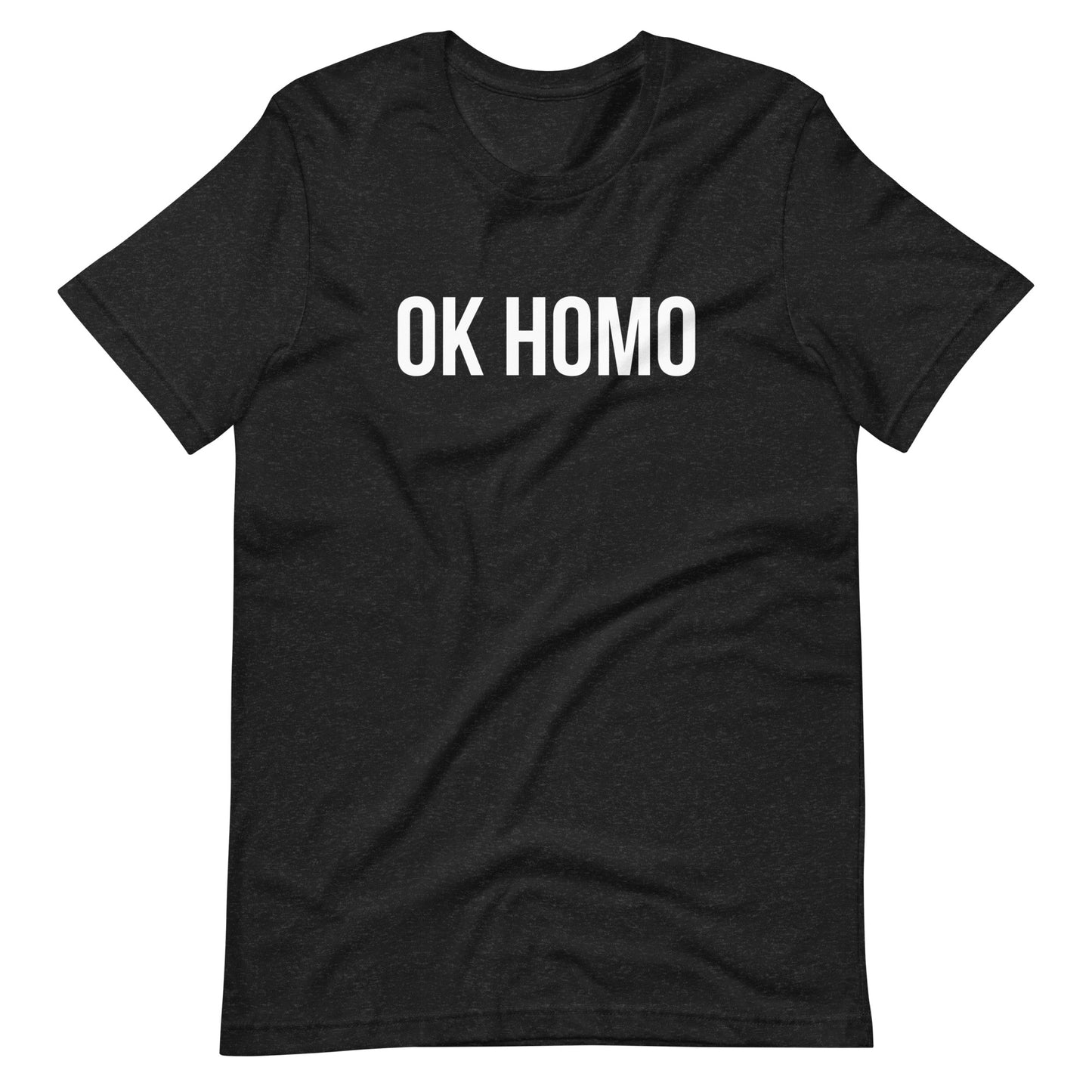 OK HOMO