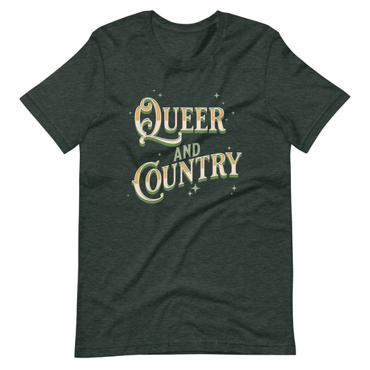 Queer & Country