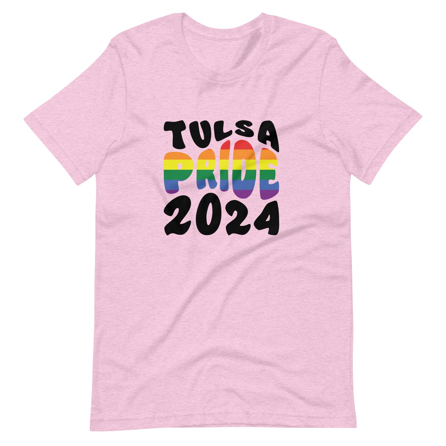 Tulsa PRIDE 2024