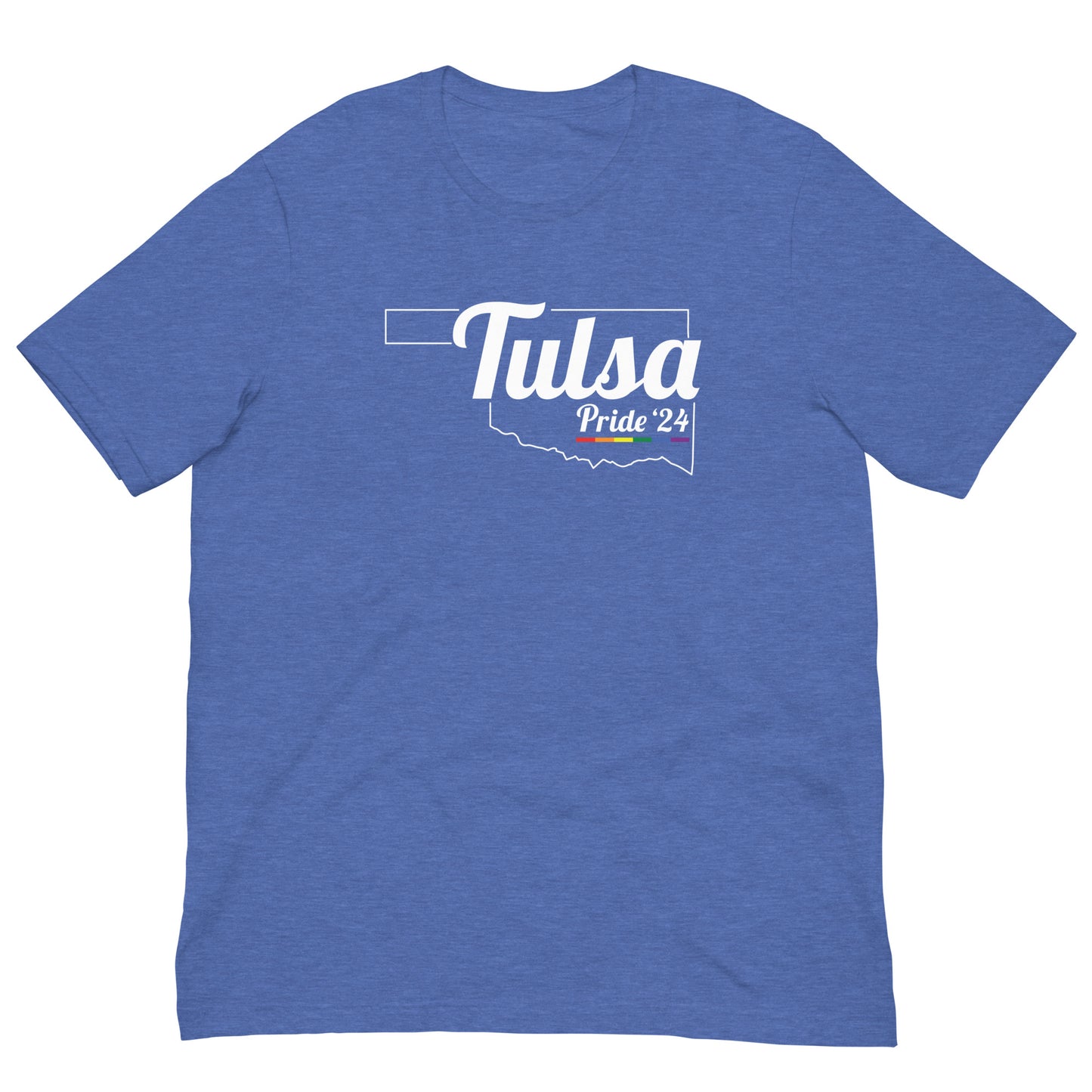 Tulsa PRIDE '24