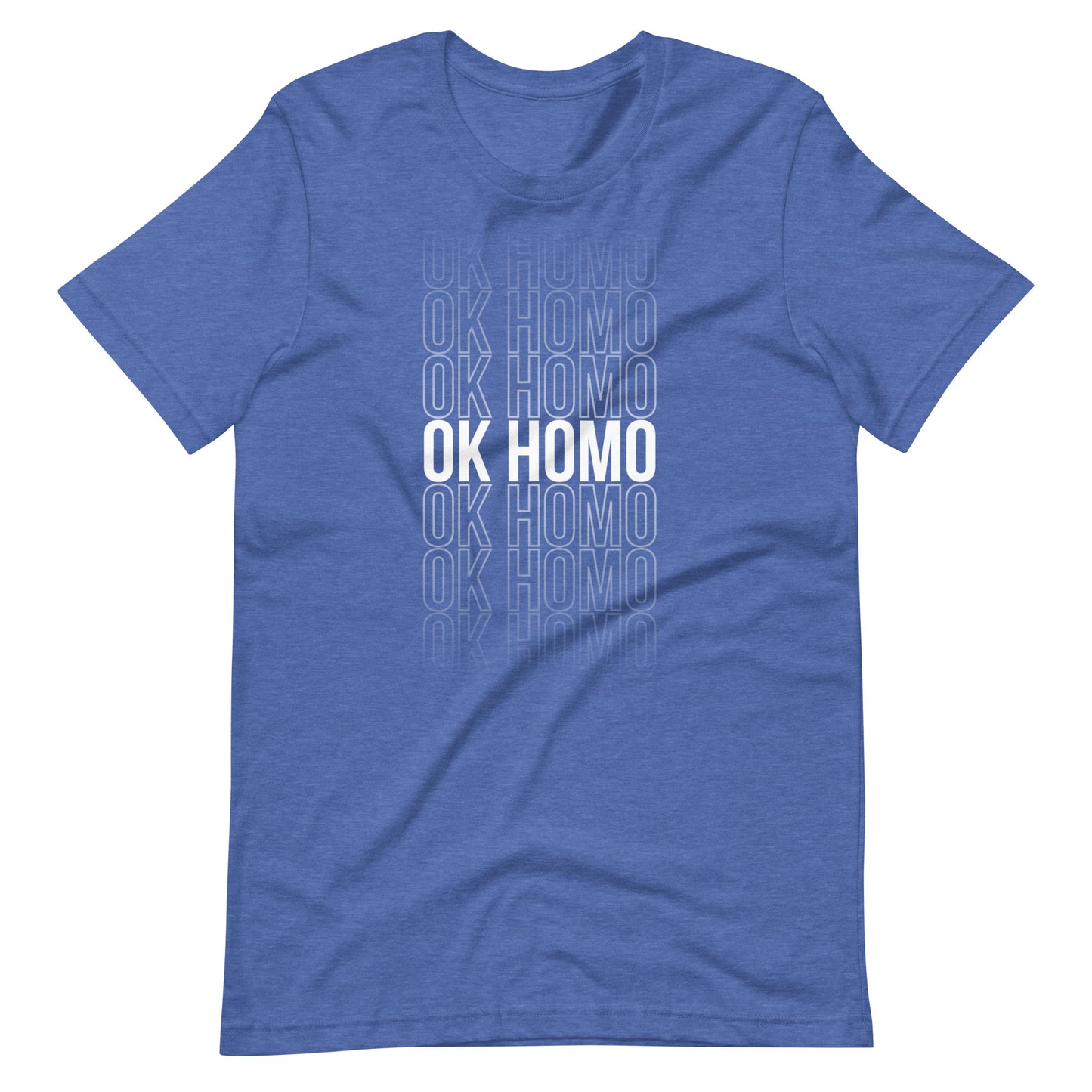 Ok Homo