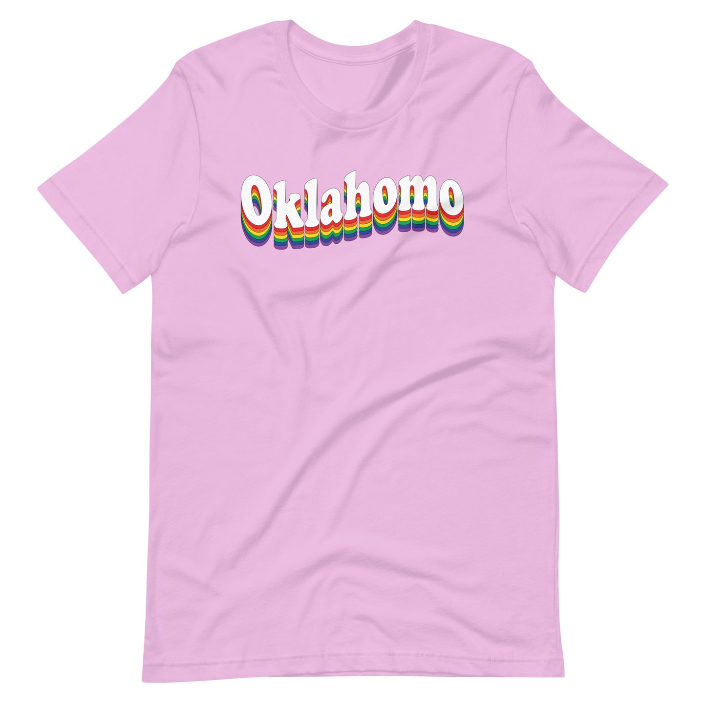 Oklahomo PRIDE