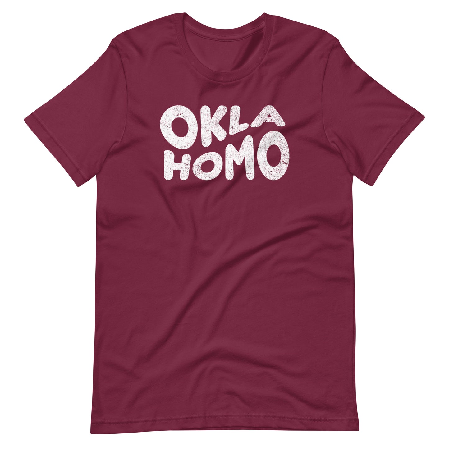 Oklahomo