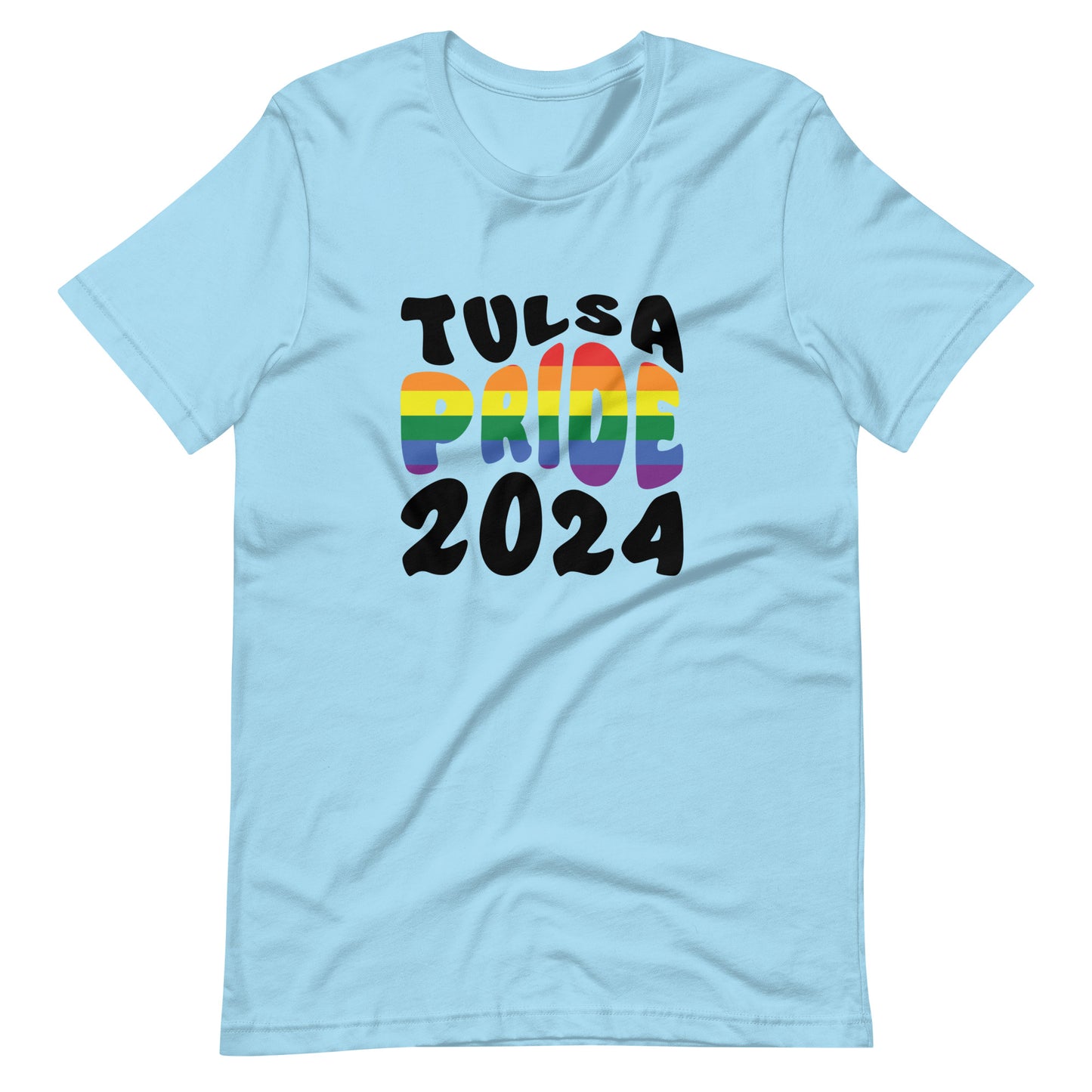 Tulsa PRIDE 2024