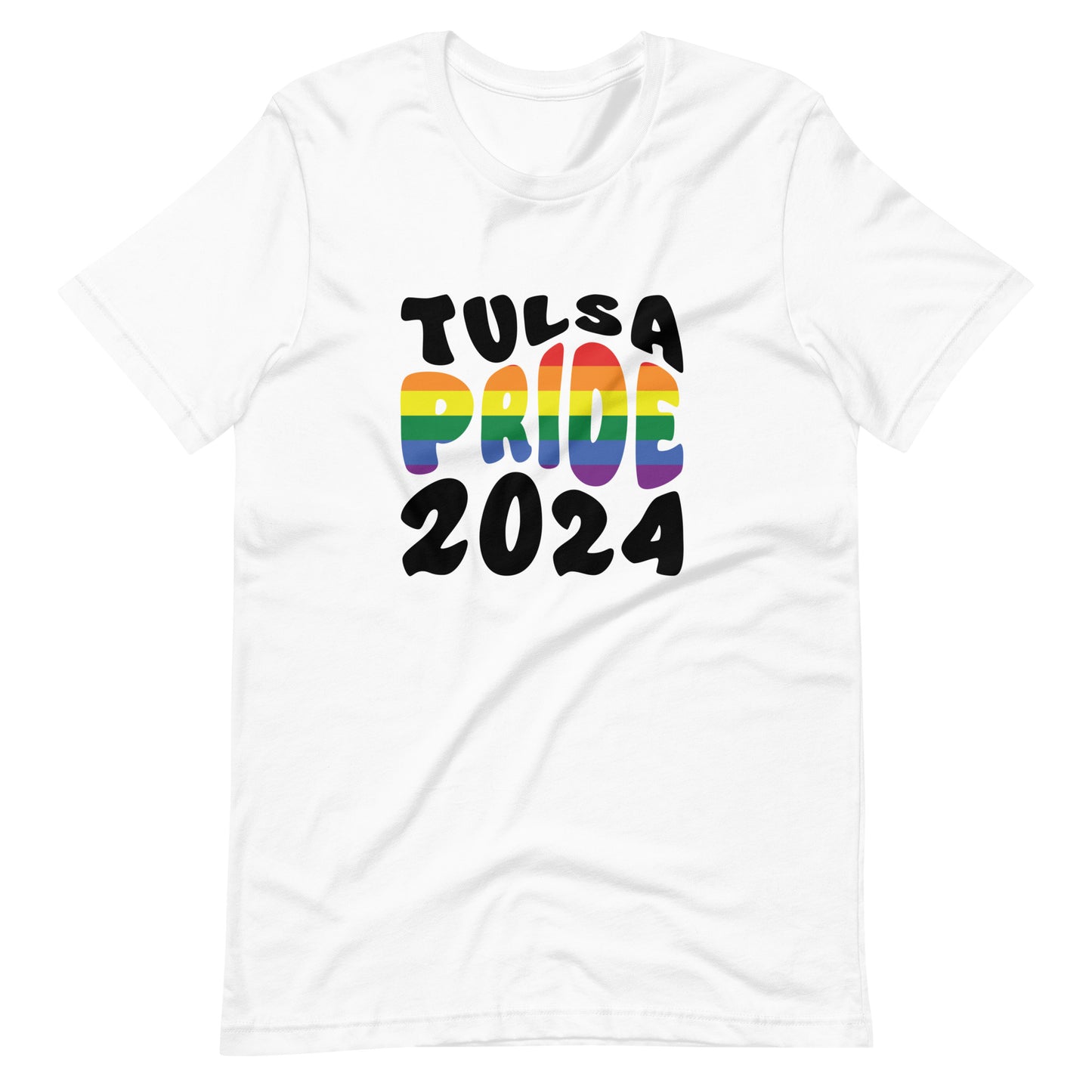 Tulsa PRIDE 2024